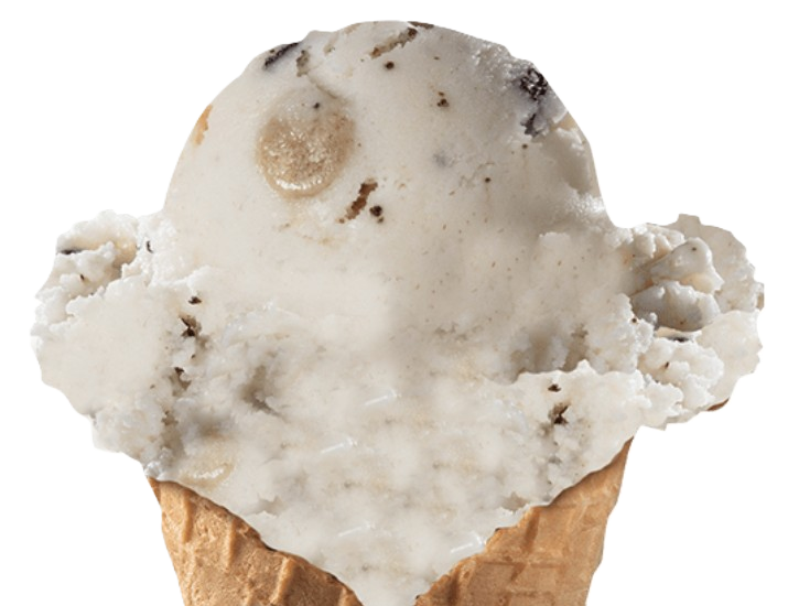 Oat-Based Cookie Dough